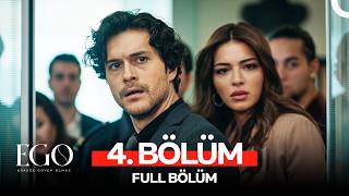 EGO 4. Bölüm