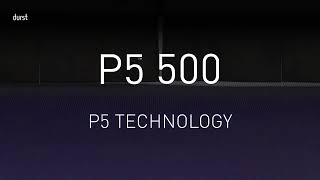P5 500 - P5 Technology