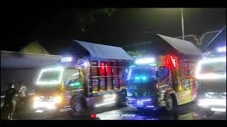 DJ CIDRO 2 VIRAL TIKTOK || PANASE SRENGENGE KUI || VERSI TRUCK BLACK TEAM