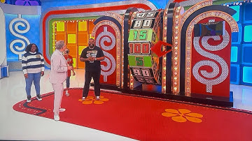 The Price is Right | Showcase Showdown (Part 1) | 6/20/2025