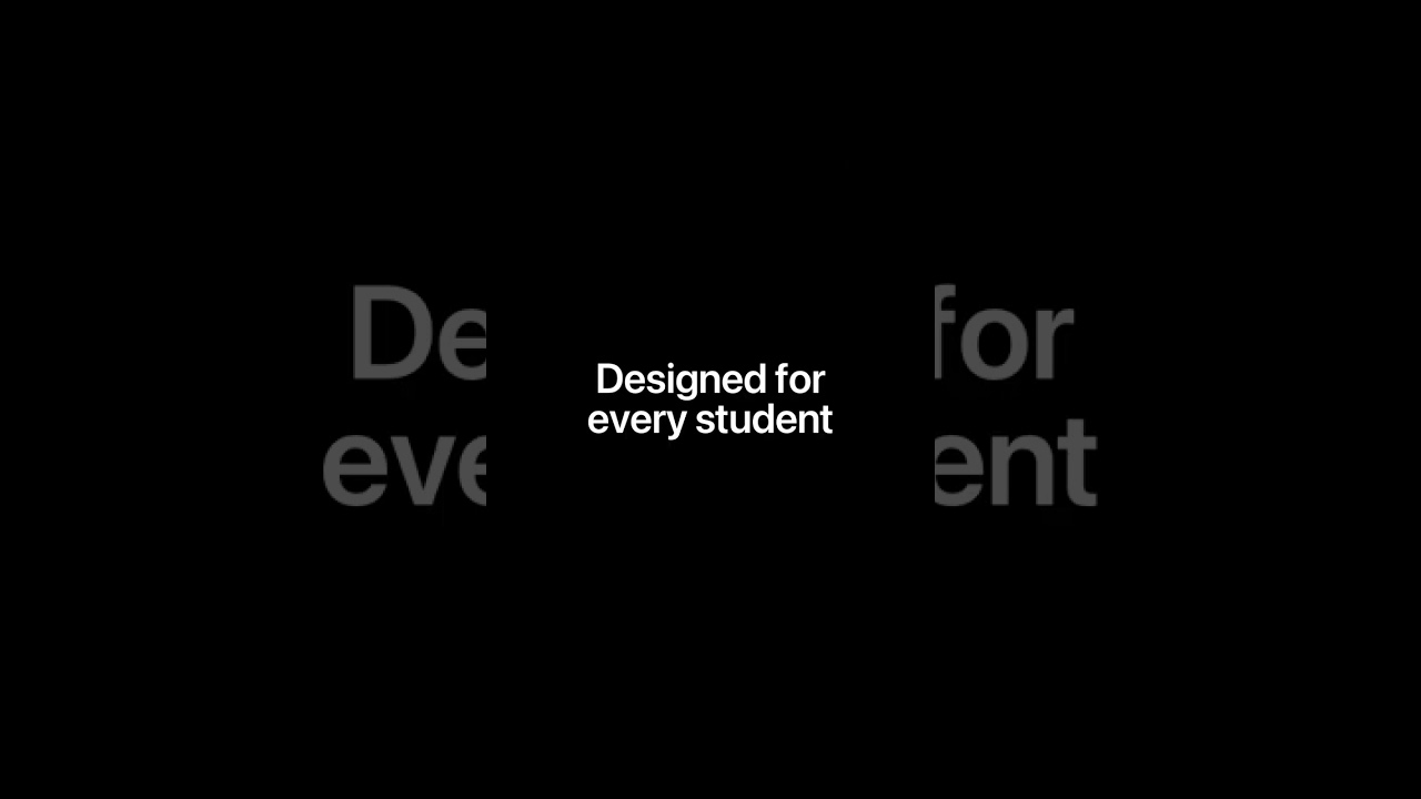 Take a selfie just by speaking. #Shorts
