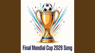 FIFA Mondial Cup 2026 Song