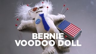 What's Inside Hillary Clinton's Pockets