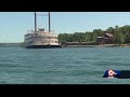 Boaters on Table Rock Lake say duck boat tragedy on their minds