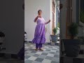 Chakkar in Kathak Dance