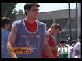 Sport Arena Streetbal 2007 (stage 1) - Rec Production review