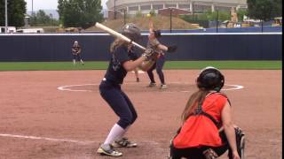 PSU camp 2nd pitch drop curve