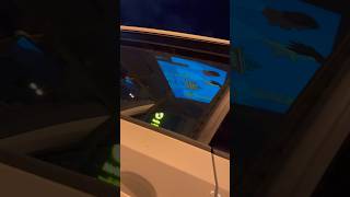 Kino im Auto 😲 #auto #kino #viral