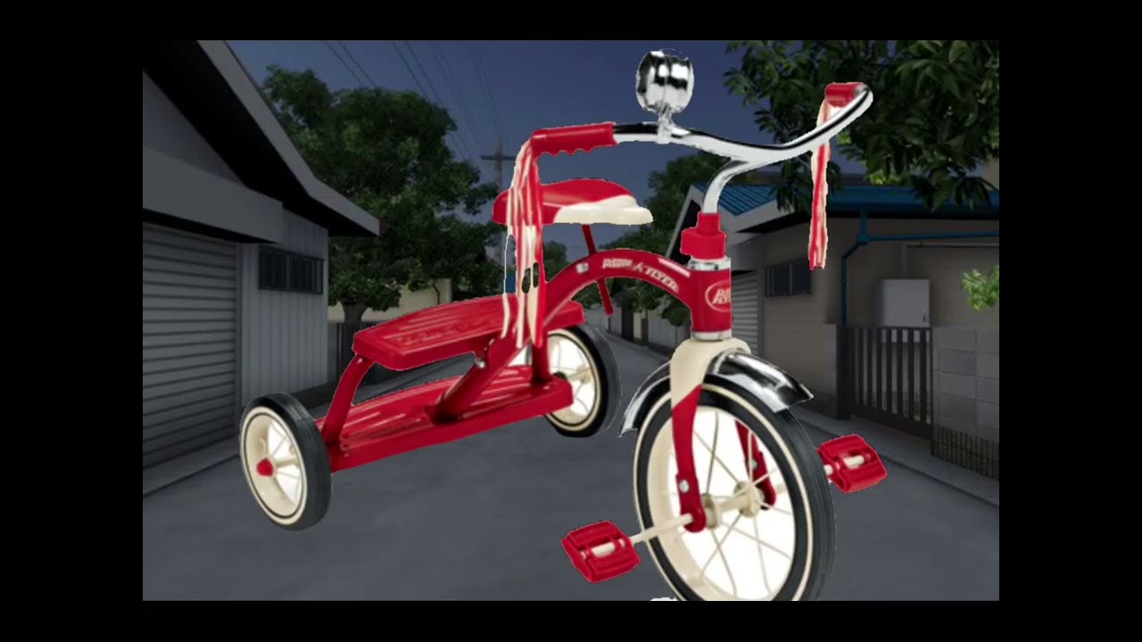 Nice bike got there…..🤨😂