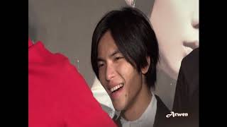 20110817【殺手歐陽盆栽慶功記者會】-蕭敬騰、曾志偉、林辰唏、周秀娜、黃立成、蔡淑臻