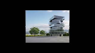 Assignment using Dynamo. BIM. Generative Design. Basic