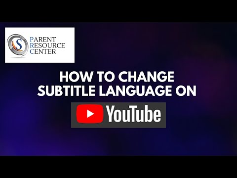 How to Change