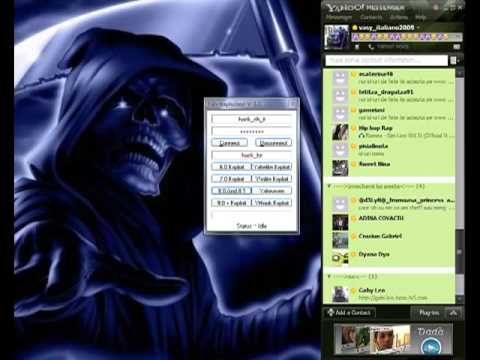 Yah-Exploited-V1 by vasy_italiano2009