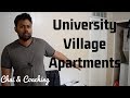 University village apartments  richardson tx  ut dallas on campus student housing
