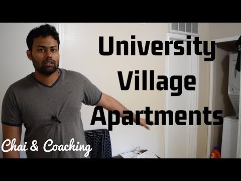 University Village Apartments - Richardson, TX | UT Dallas On Campus Student Housing