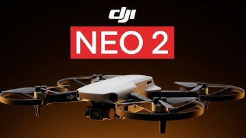 🎤 DJI Neo 2 Drone + Mic 3 Pro – Massive Leaks, Crazy Upgrades & Hidden Features!