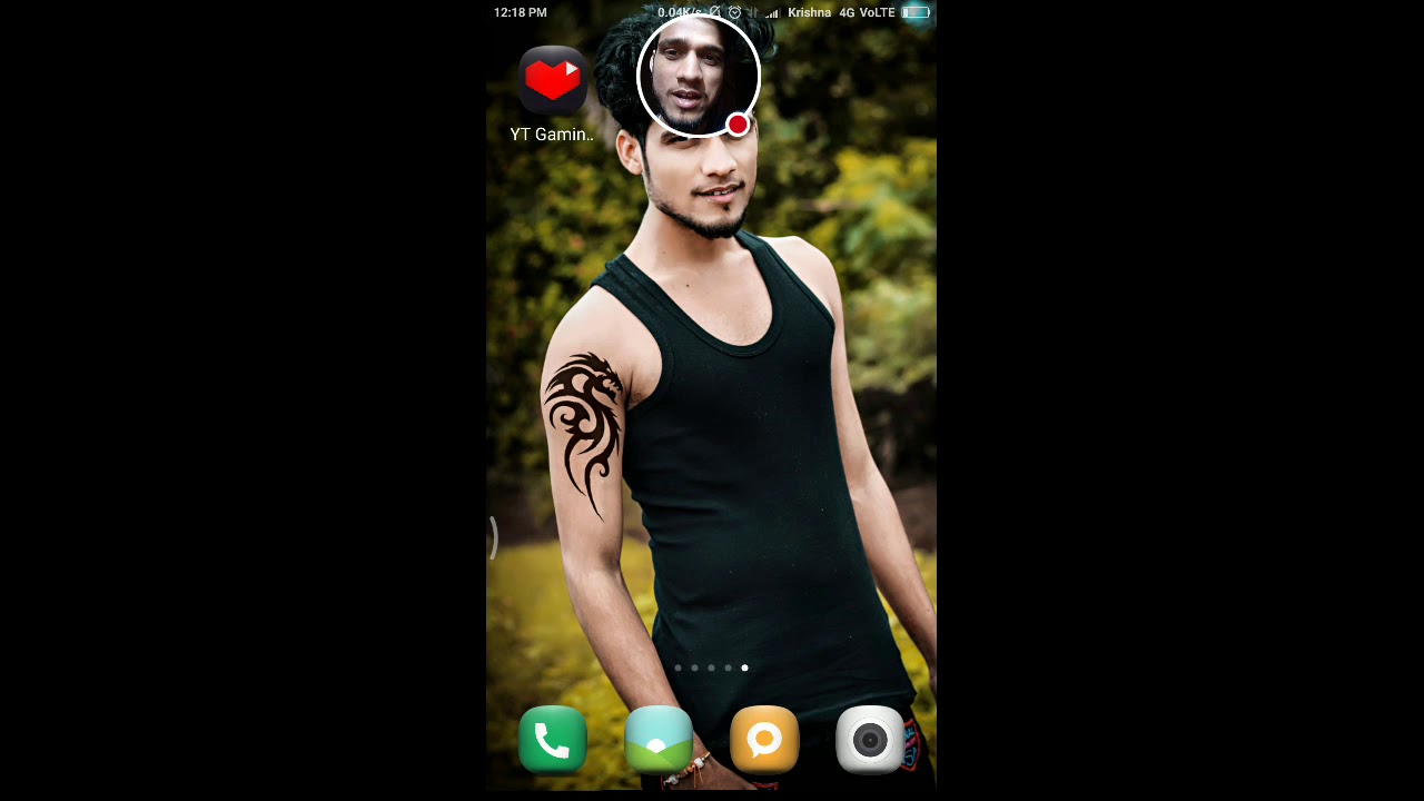 My Flag Face App 2019 - Flag on Profile Picture Stream