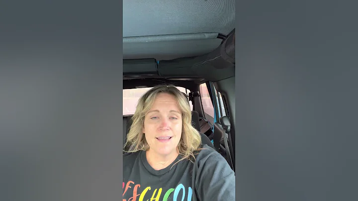 Stephanie Cochran Testimony October 2021