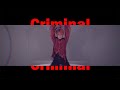 [E'CLIP] TAEMIN - Criminal (Dance cover by 최인)