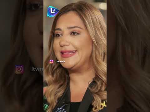 راشيل كرم فكرت أن أصبح راهبة لهذا السبب