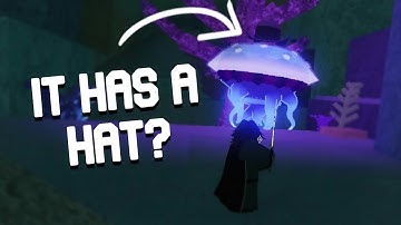 RARE JELLYFISH HAT EVENT? | Deepwoken Depths