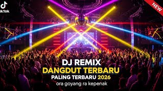 DJ Kuncunk Funky – Remix Dangdut Party Paling Ramai 2025