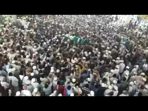 Karomah Jenazah Ra Fuad