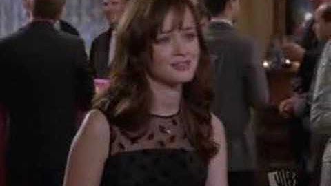 The story of Luke & Lorelai - season 6 (part one)