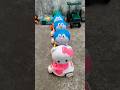 Badmosh doraemon part-293 🔥 #shorts #toys #viral #trending