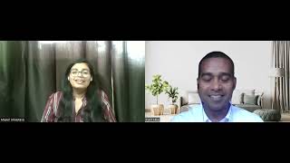 PhD Life | Meeting with Ms. Mayuri Srivastava | Research Scholar | BIT Mesra