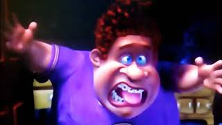 Barnyard 2006 Cow Tips Boy Scene English