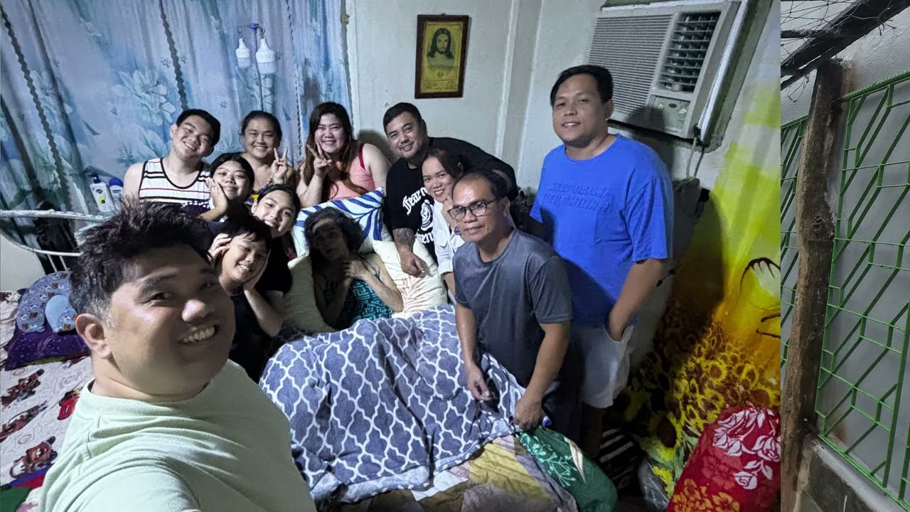 Weekend With Me: Episode 8: Bakasyon sa Pinas at Bangkok