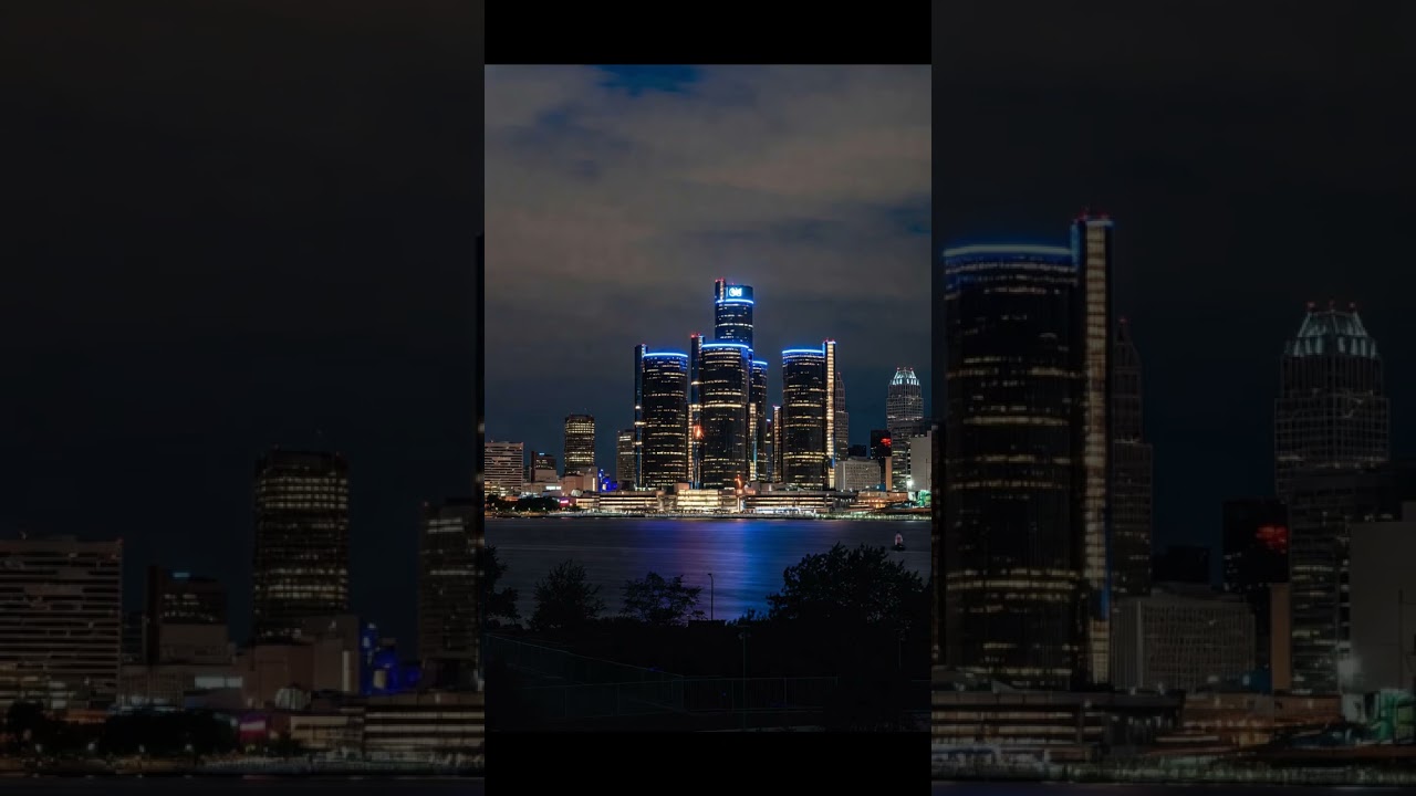 Detroit 313 - trap rock rap detroit new music 