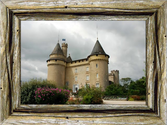 Châteaux en Midi-Pyrénées