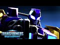 Decepticon Attack! | Transformers: EarthSpark | Animation | Transformers Official