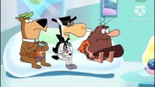 toons (trolls) part 2 - move your feet