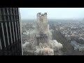 Beginning of video