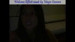 Brightness Magic Camera Webcam Effects Video Filter screenshot 3