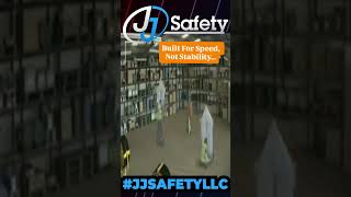Famous These workers race with their make shift ships, then crash!!! #jjsafetyllc #safetyfirst #safetyfails Wealth