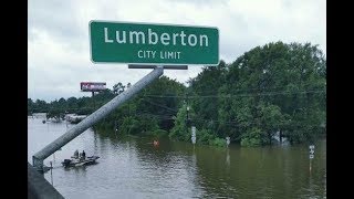 2017 #LISD Hurricane Harvey Thank you