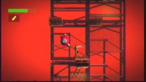 Bionic Commando Rearmed - Pacifist Pride Walkthrough