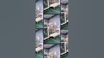 How We Build Your Windows & Doors | Factory Tour | #TopbrightUSA #WindowManufacturing #DoorFactory