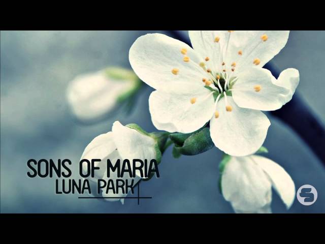 Sons of Maria - Surrender