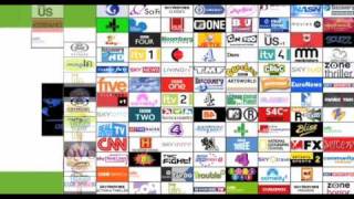 Next Generation Media