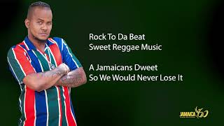 Intrestt - Rock To Da Beat (2022 Jamaica Festival Song Competition finalist)