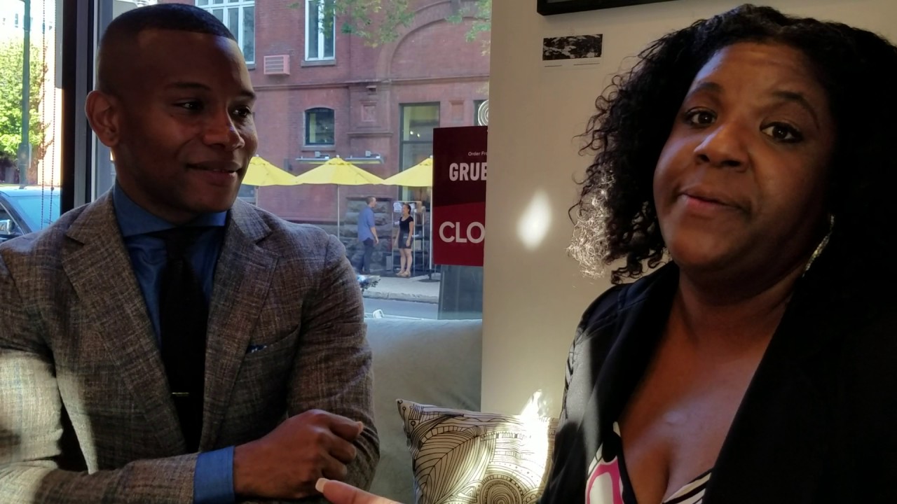 Philly Style Expert Sabir Peele