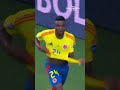Córdoba | Colombia 3-0 Costa Rica