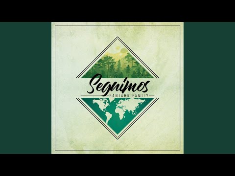 Ganjahr Family - Mil Razones