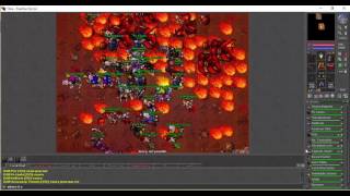 Tibia - ¡¡Morgaroth en Irmada!! [ESPAÑOL]