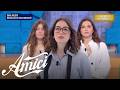 Amici 25 - Angie - Lettere al paradiso